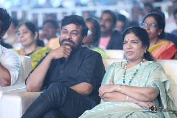 Rangasthalam Movie Pre Release Event Photos